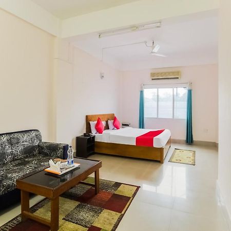 Pasighat Oyo 44821 Hotel Paane מראה חיצוני תמונה