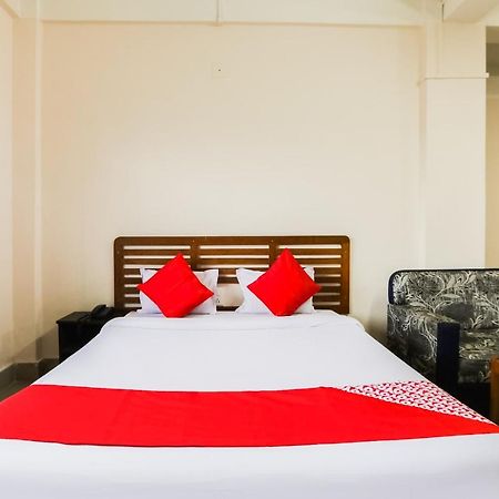 Pasighat Oyo 44821 Hotel Paane מראה חיצוני תמונה