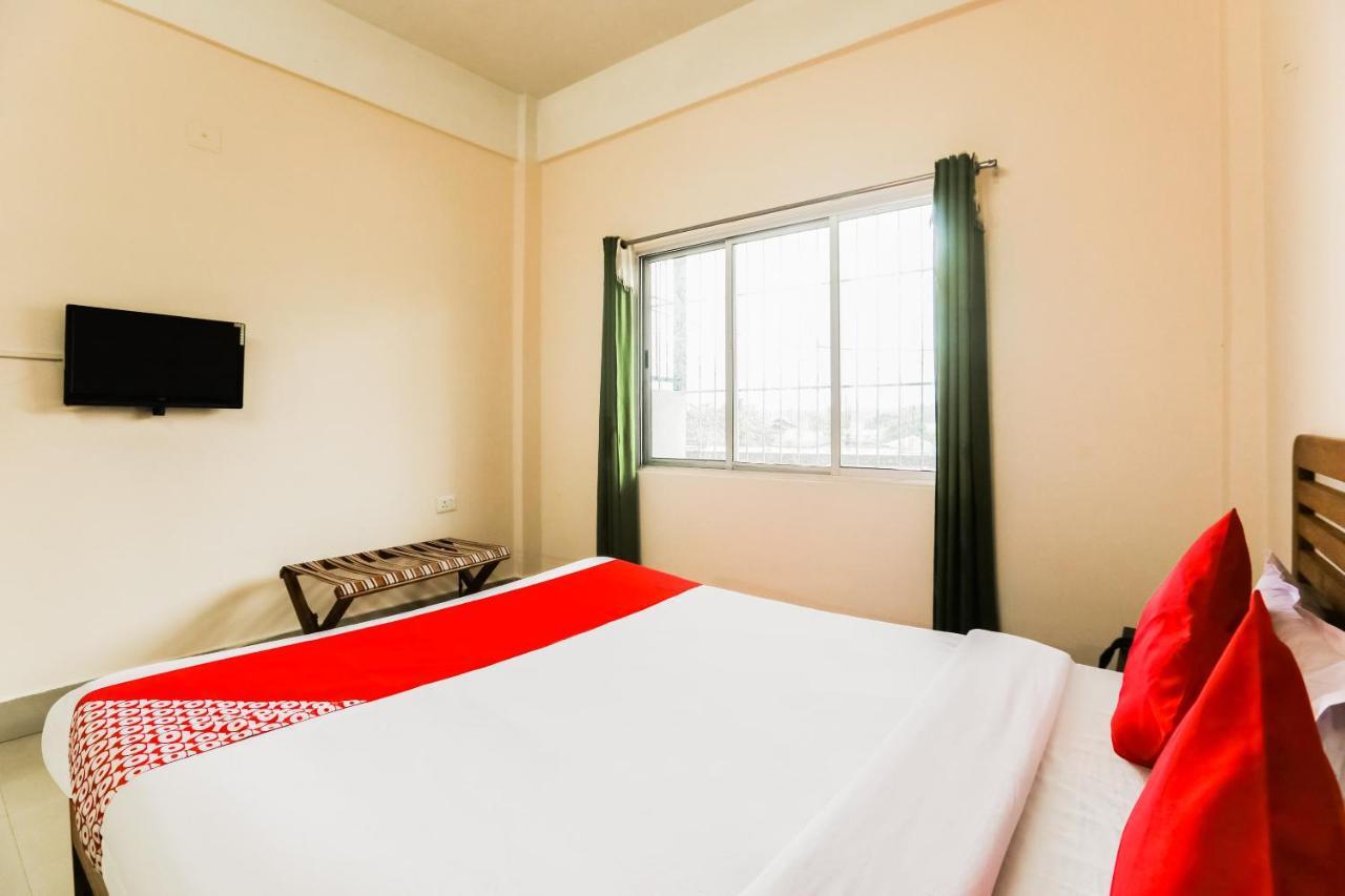 Pasighat Oyo 44821 Hotel Paane מראה חיצוני תמונה