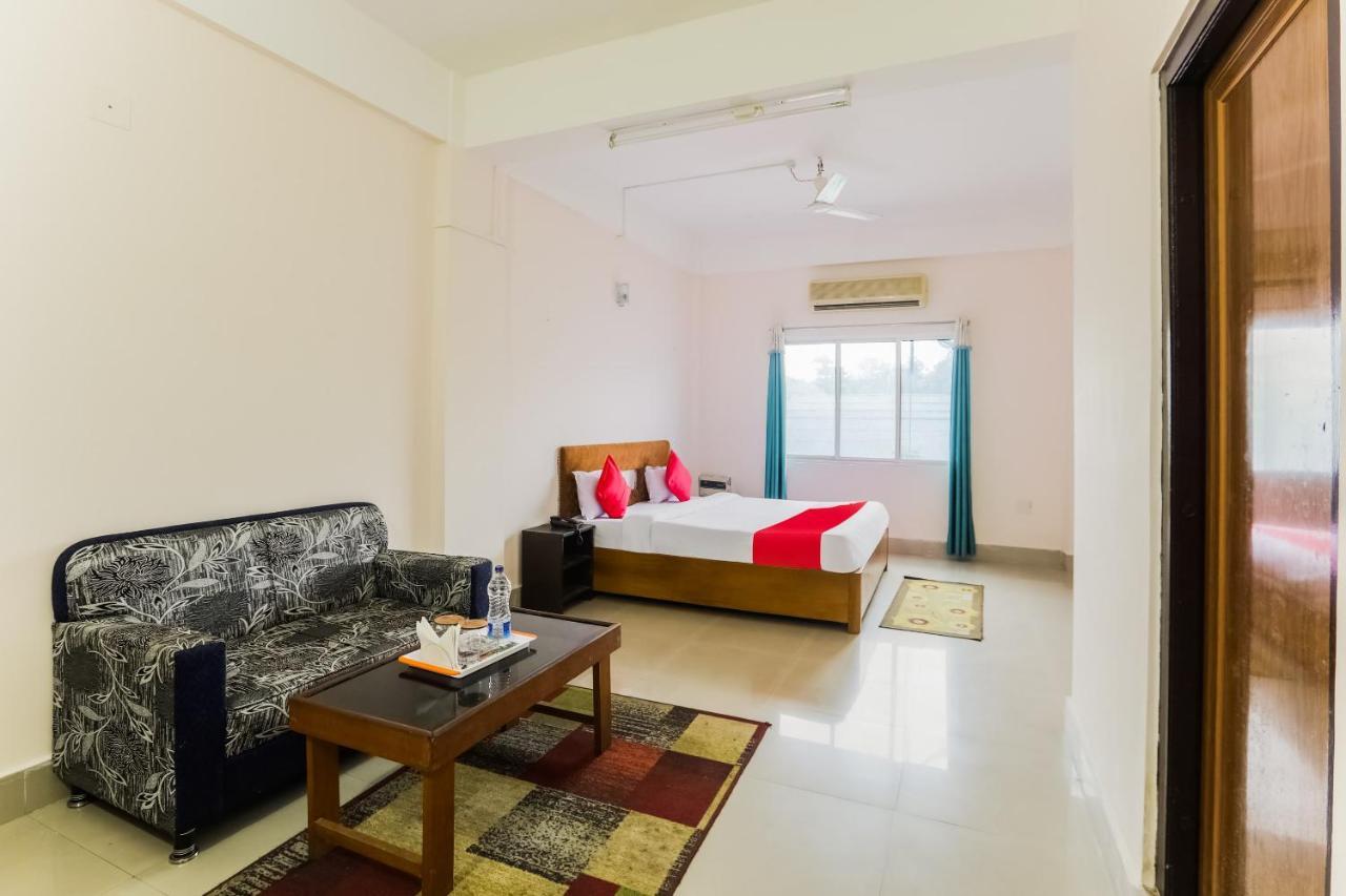 Pasighat Oyo 44821 Hotel Paane מראה חיצוני תמונה