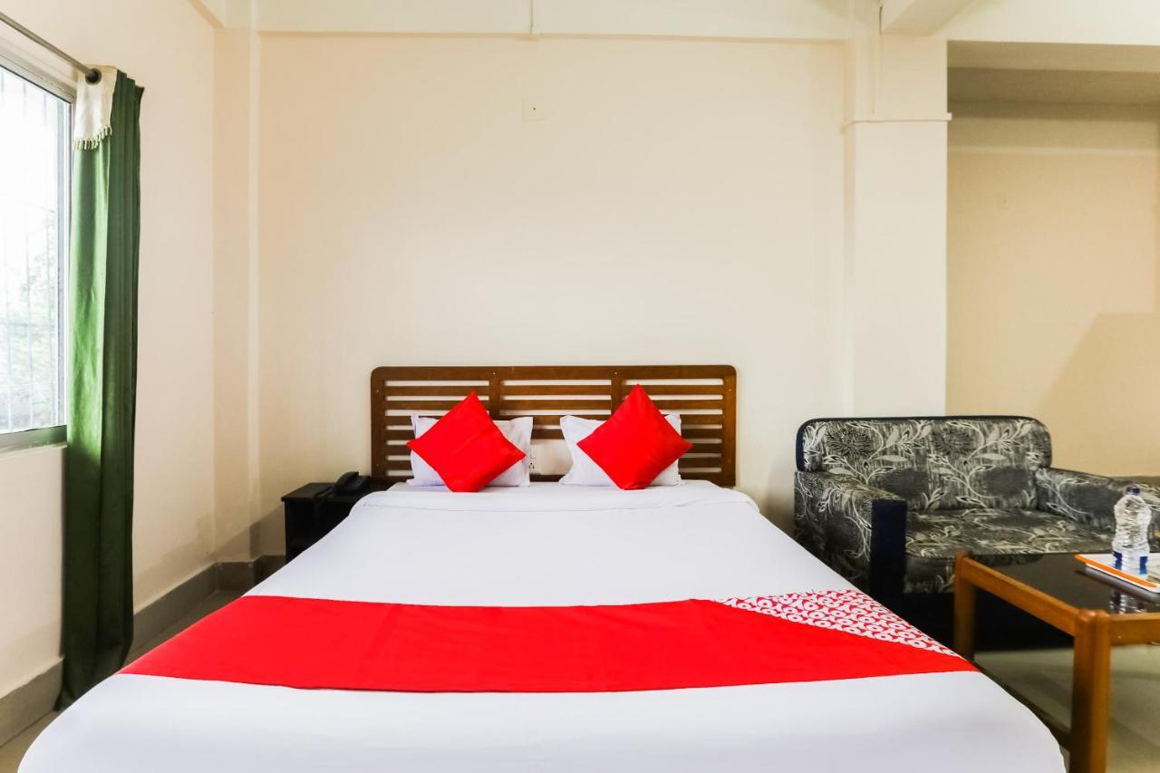 Pasighat Oyo 44821 Hotel Paane מראה חיצוני תמונה