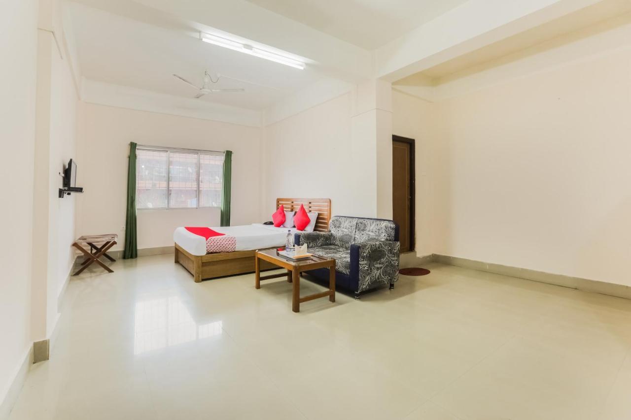Pasighat Oyo 44821 Hotel Paane מראה חיצוני תמונה