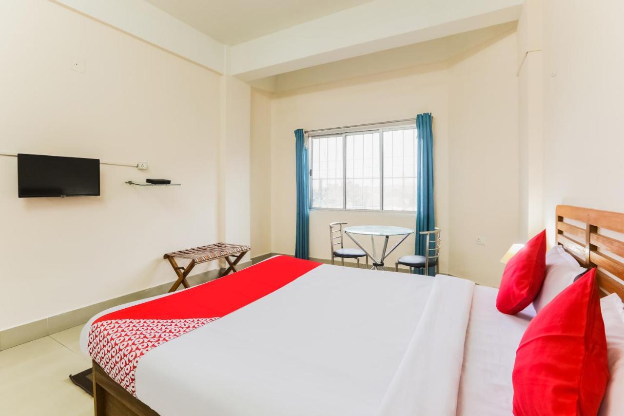 Pasighat Oyo 44821 Hotel Paane מראה חיצוני תמונה