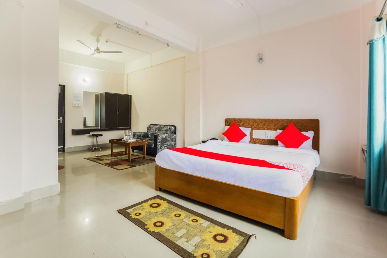 Pasighat Oyo 44821 Hotel Paane מראה חיצוני תמונה