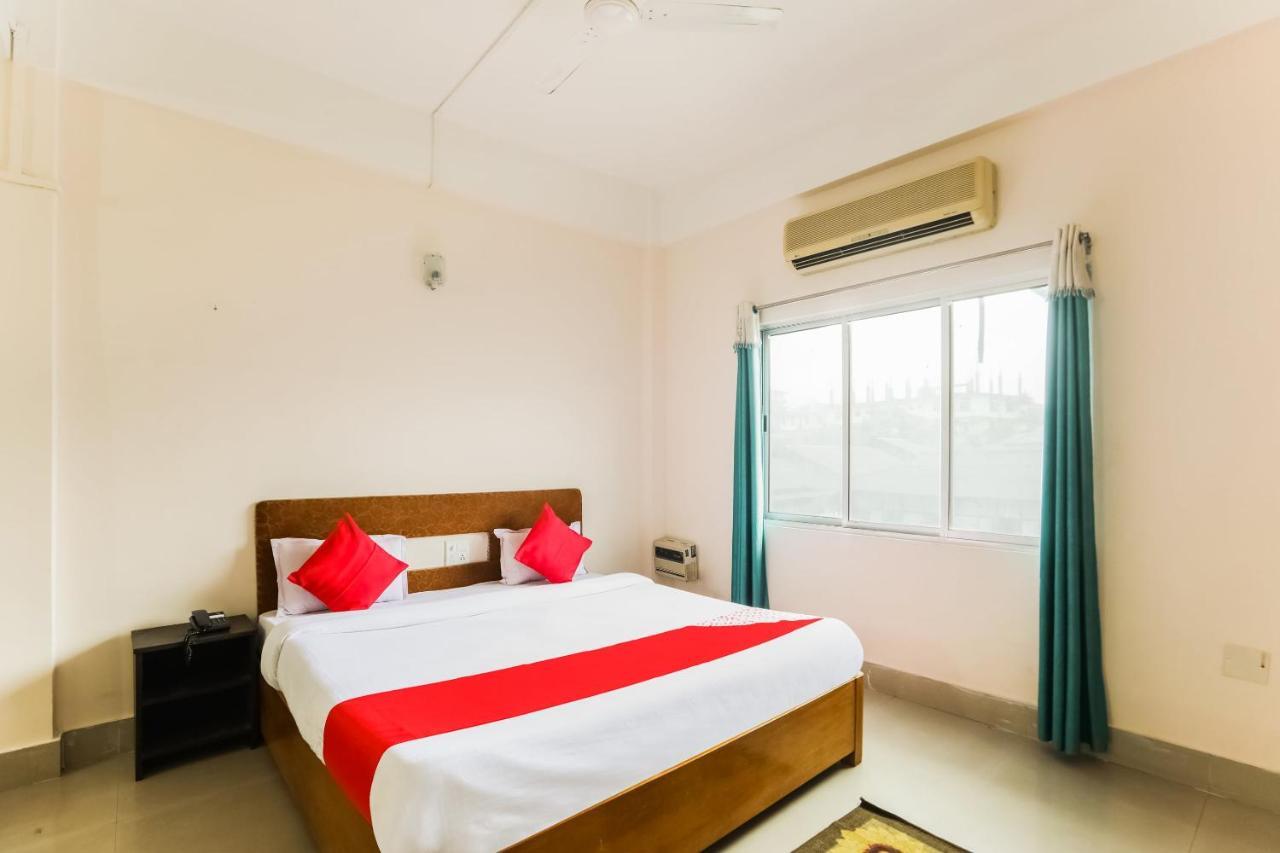 Pasighat Oyo 44821 Hotel Paane מראה חיצוני תמונה