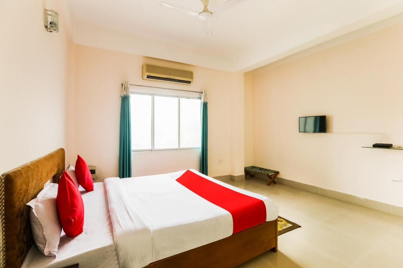 Pasighat Oyo 44821 Hotel Paane מראה חיצוני תמונה