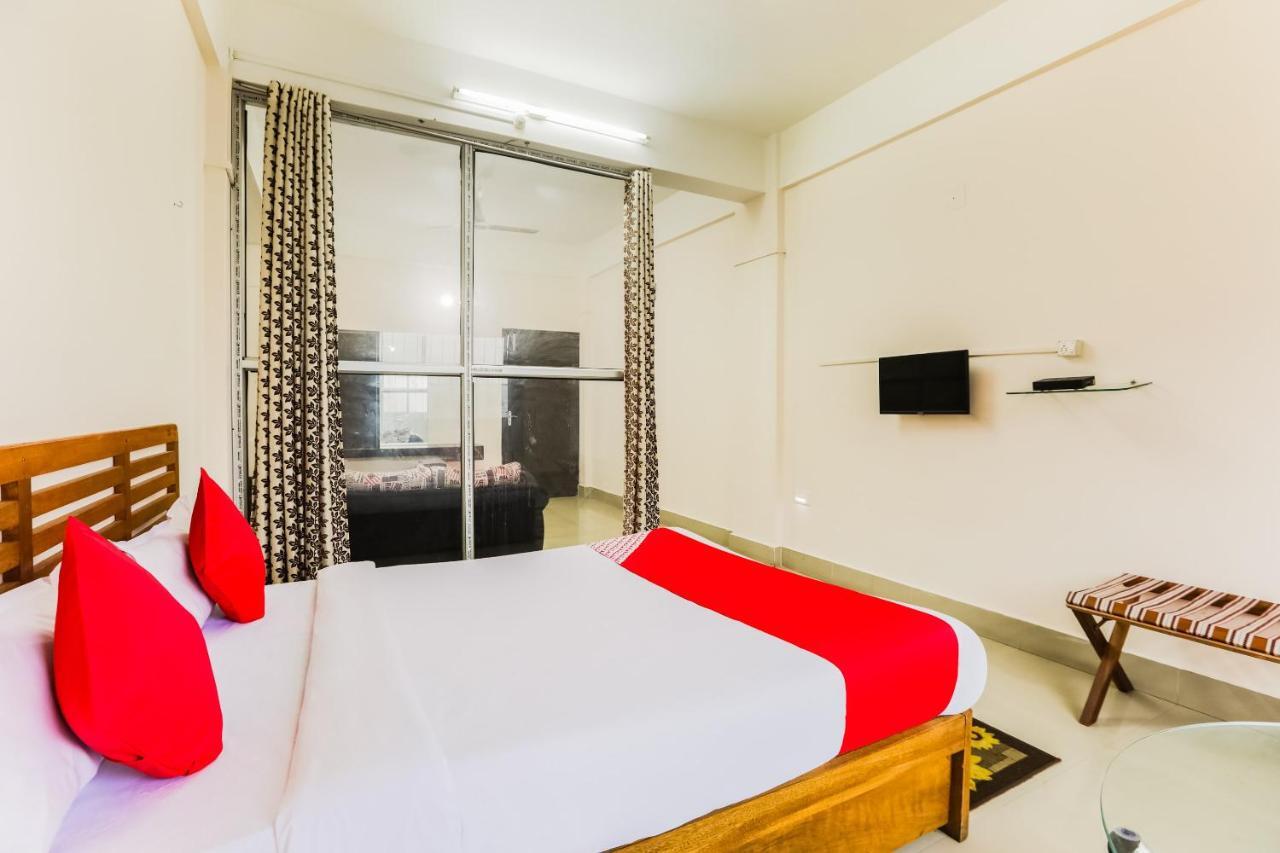 Pasighat Oyo 44821 Hotel Paane מראה חיצוני תמונה