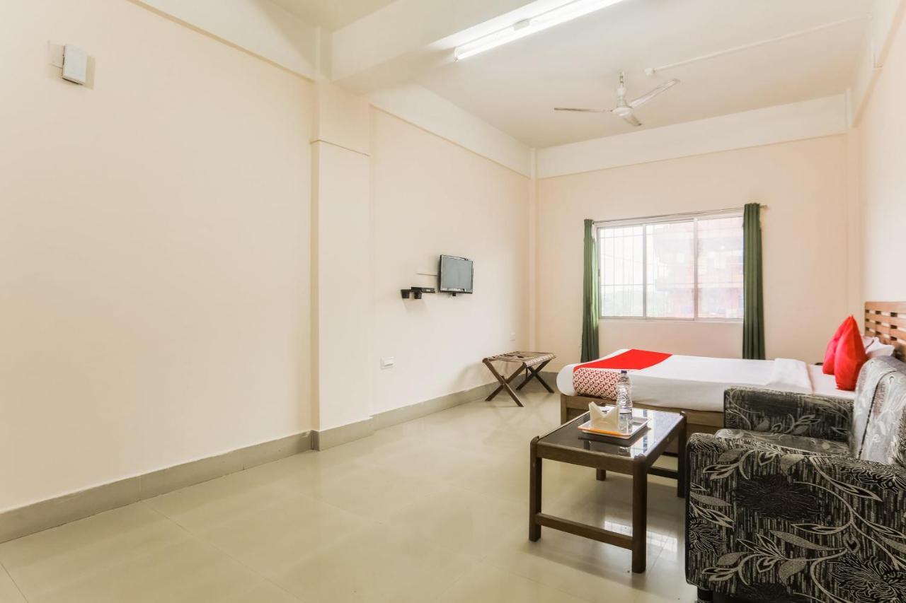 Pasighat Oyo 44821 Hotel Paane מראה חיצוני תמונה