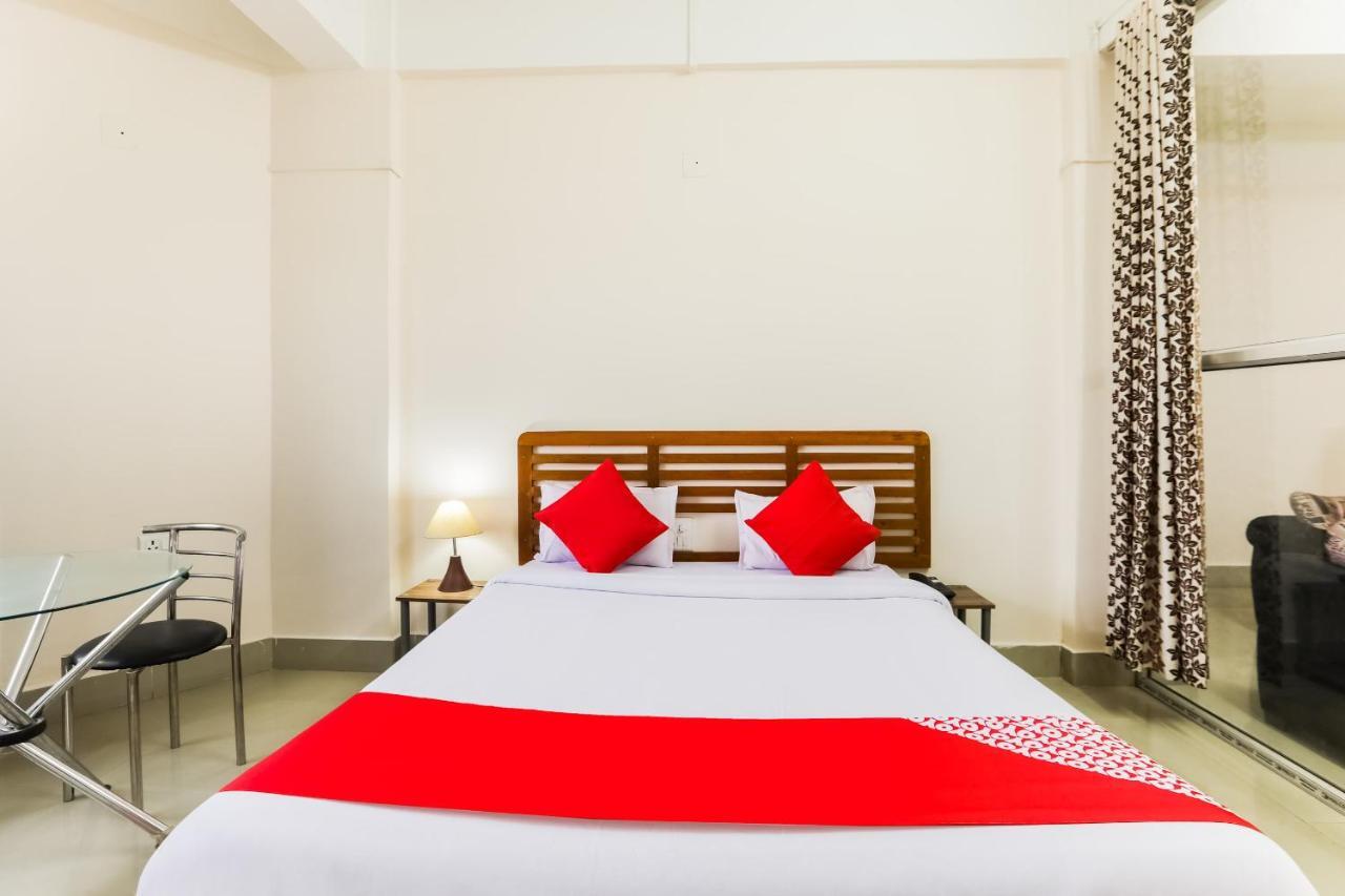 Pasighat Oyo 44821 Hotel Paane מראה חיצוני תמונה