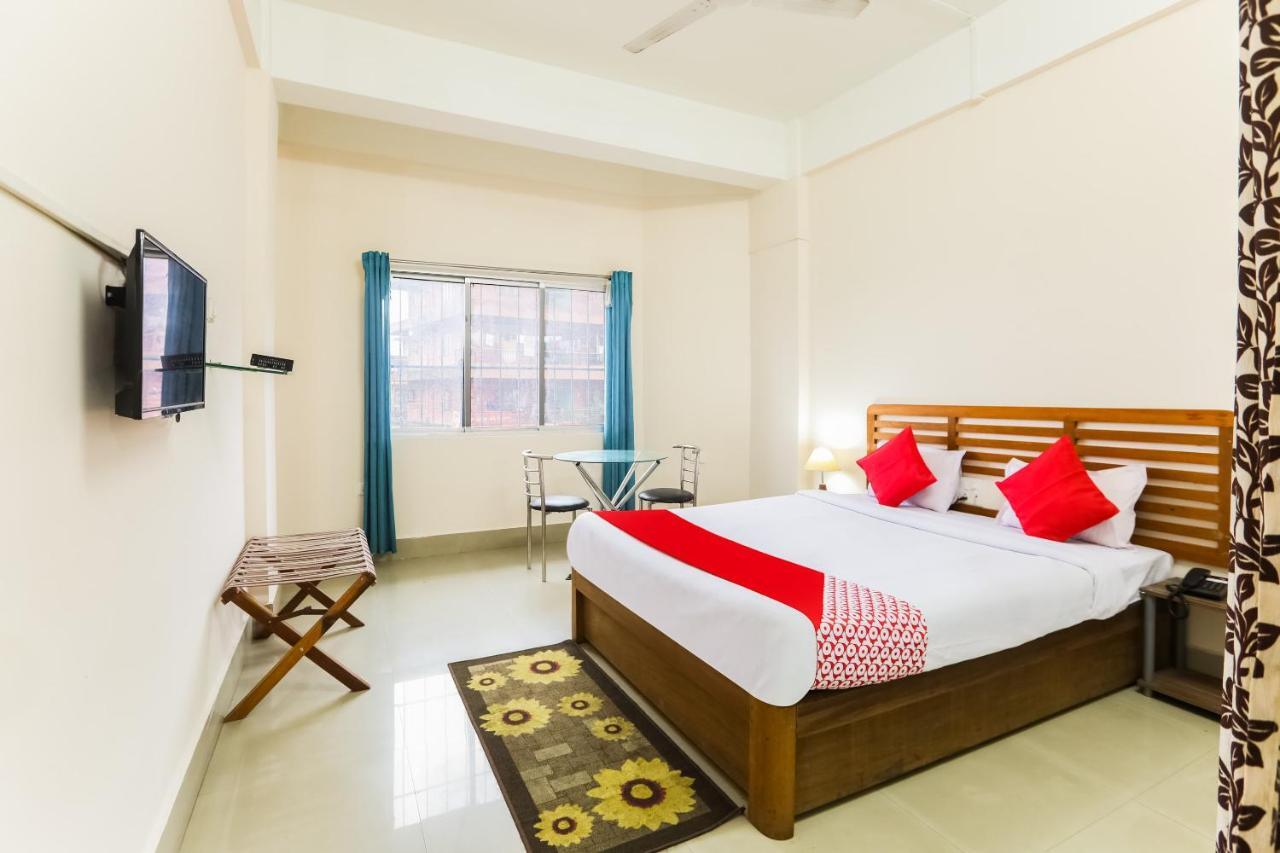Pasighat Oyo 44821 Hotel Paane מראה חיצוני תמונה