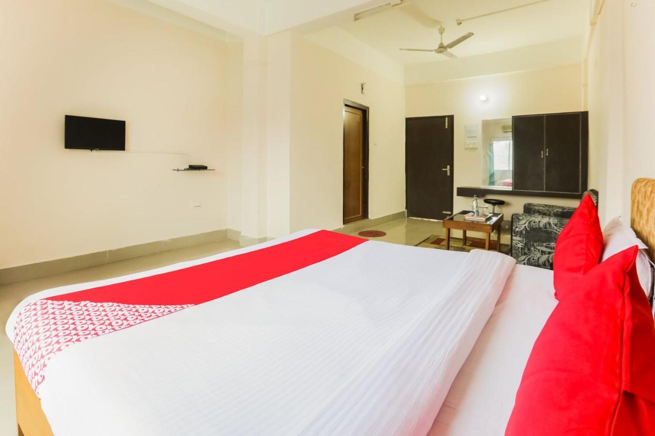Pasighat Oyo 44821 Hotel Paane מראה חיצוני תמונה