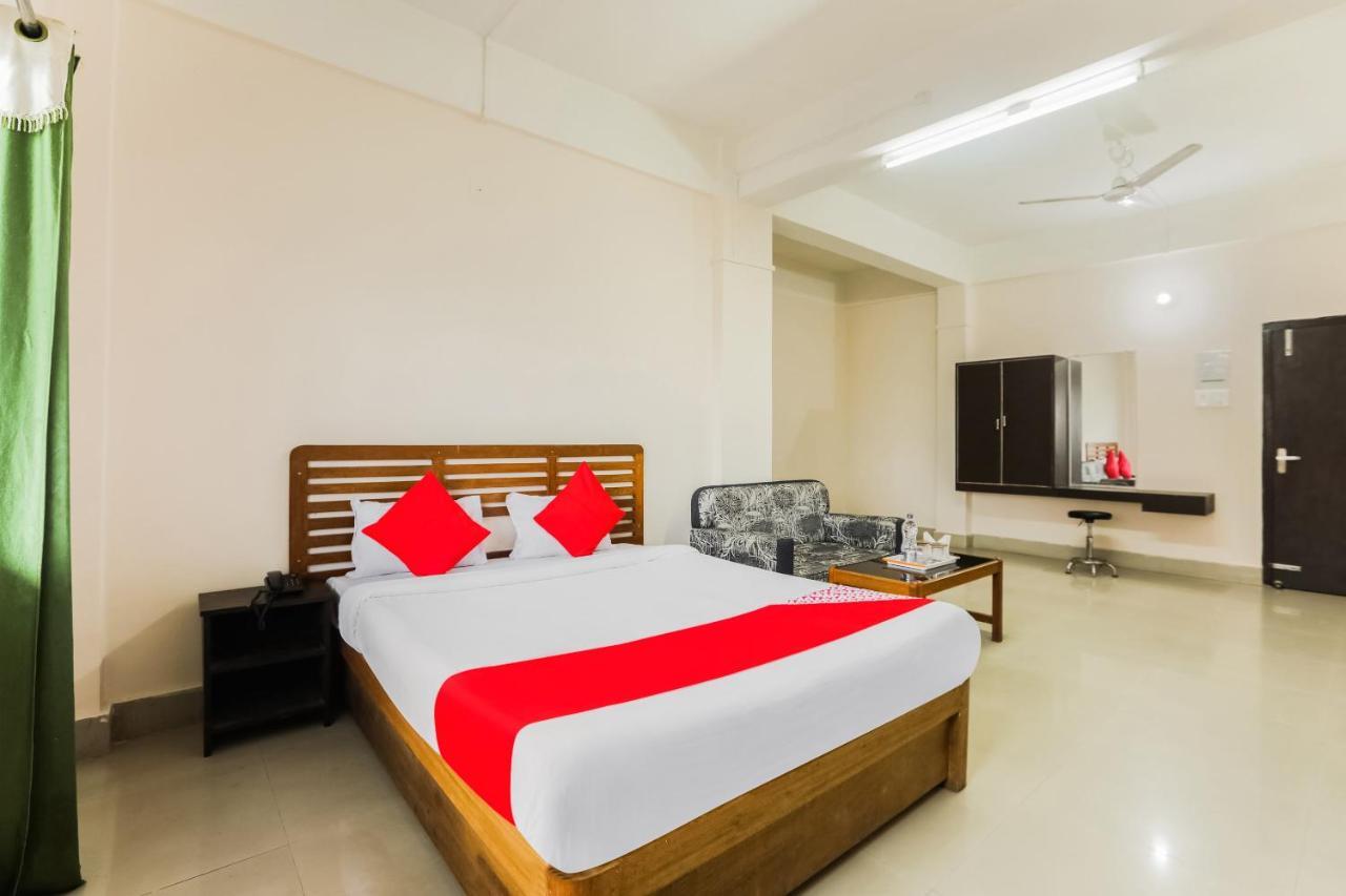 Pasighat Oyo 44821 Hotel Paane מראה חיצוני תמונה