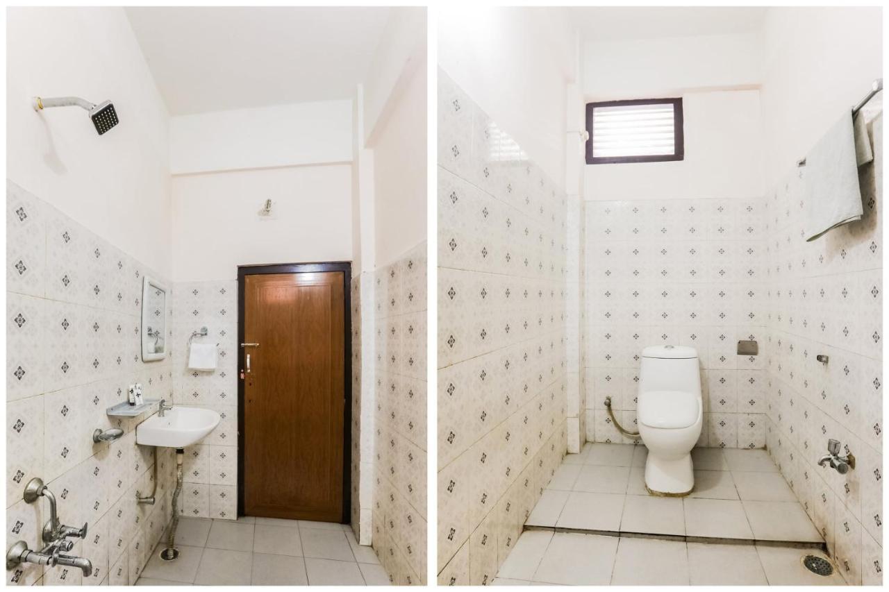 Pasighat Oyo 44821 Hotel Paane מראה חיצוני תמונה