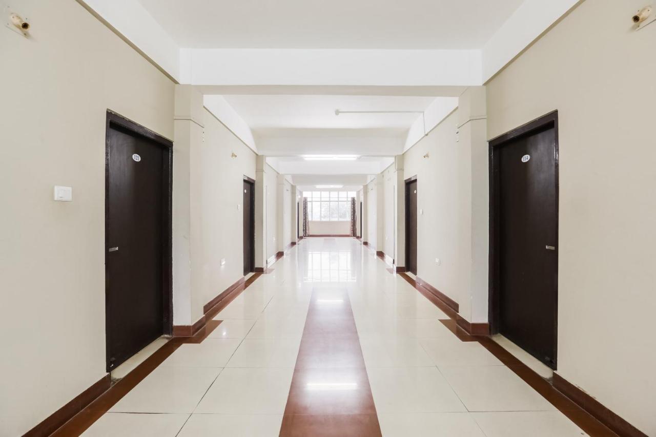 Pasighat Oyo 44821 Hotel Paane מראה חיצוני תמונה