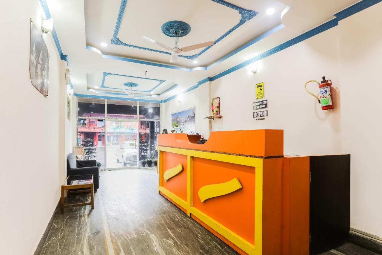 Pasighat Oyo 44821 Hotel Paane מראה חיצוני תמונה